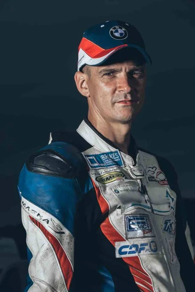 Cédric Fievet